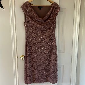 Woman’s dress